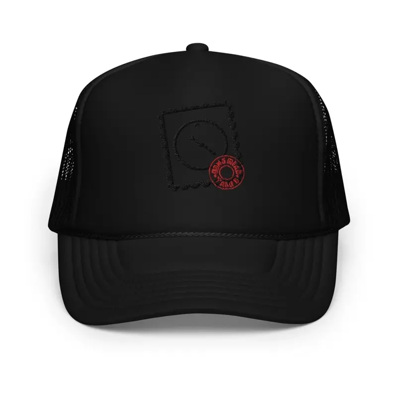 Trucker Hat