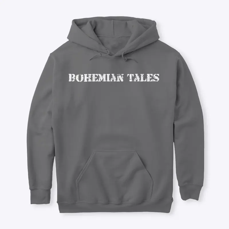 Bohemian Tales